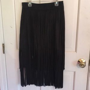 Two skirts bundle